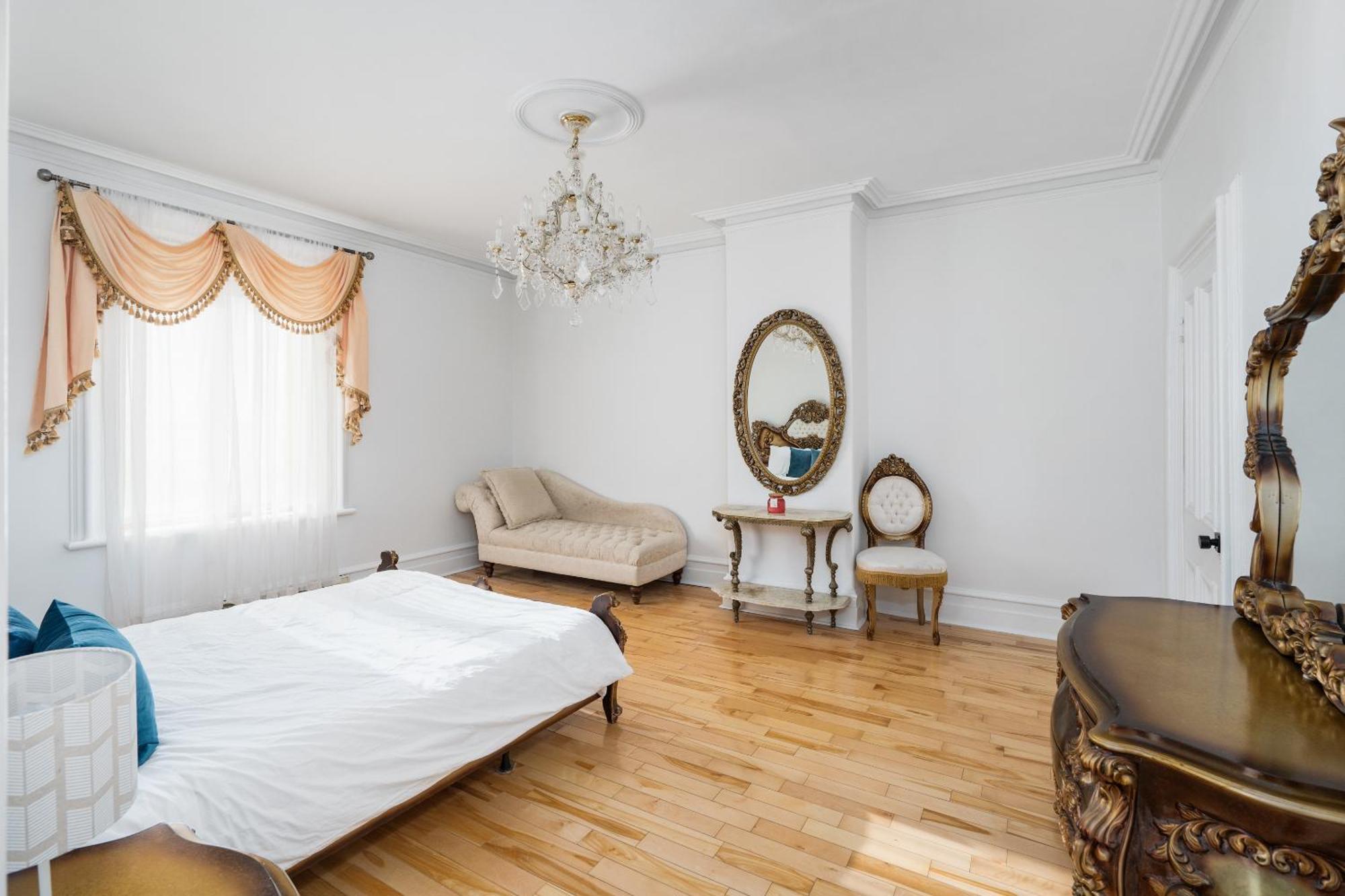 Centennial 6-Bedroom Waterfront Palace Sleeps 14 Montreal Ngoại thất bức ảnh