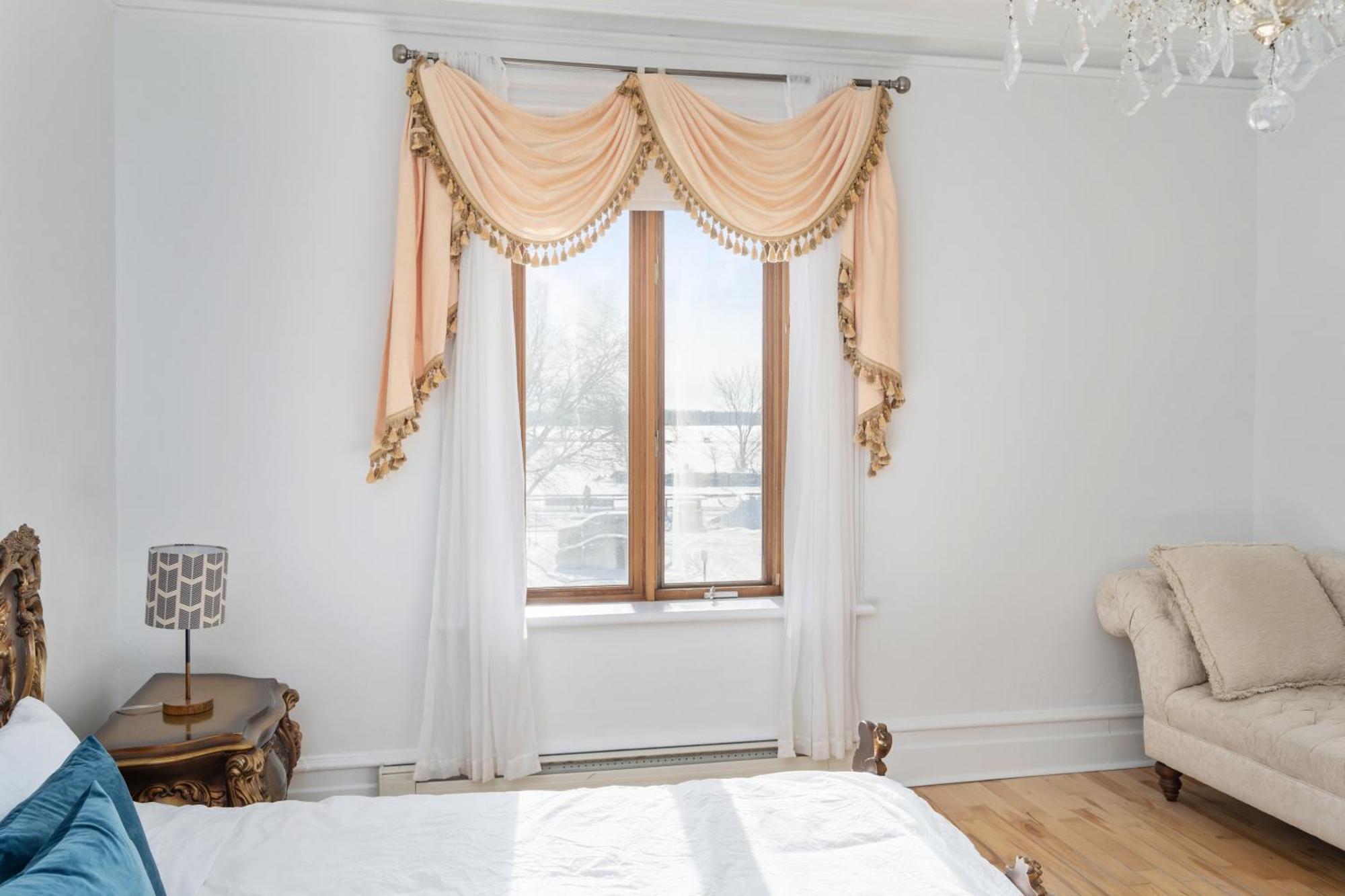 Centennial 6-Bedroom Waterfront Palace Sleeps 14 Montreal Ngoại thất bức ảnh