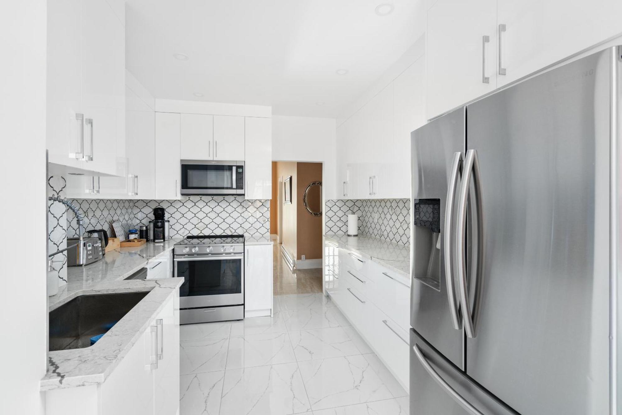 Centennial 6-Bedroom Waterfront Palace Sleeps 14 Montreal Ngoại thất bức ảnh