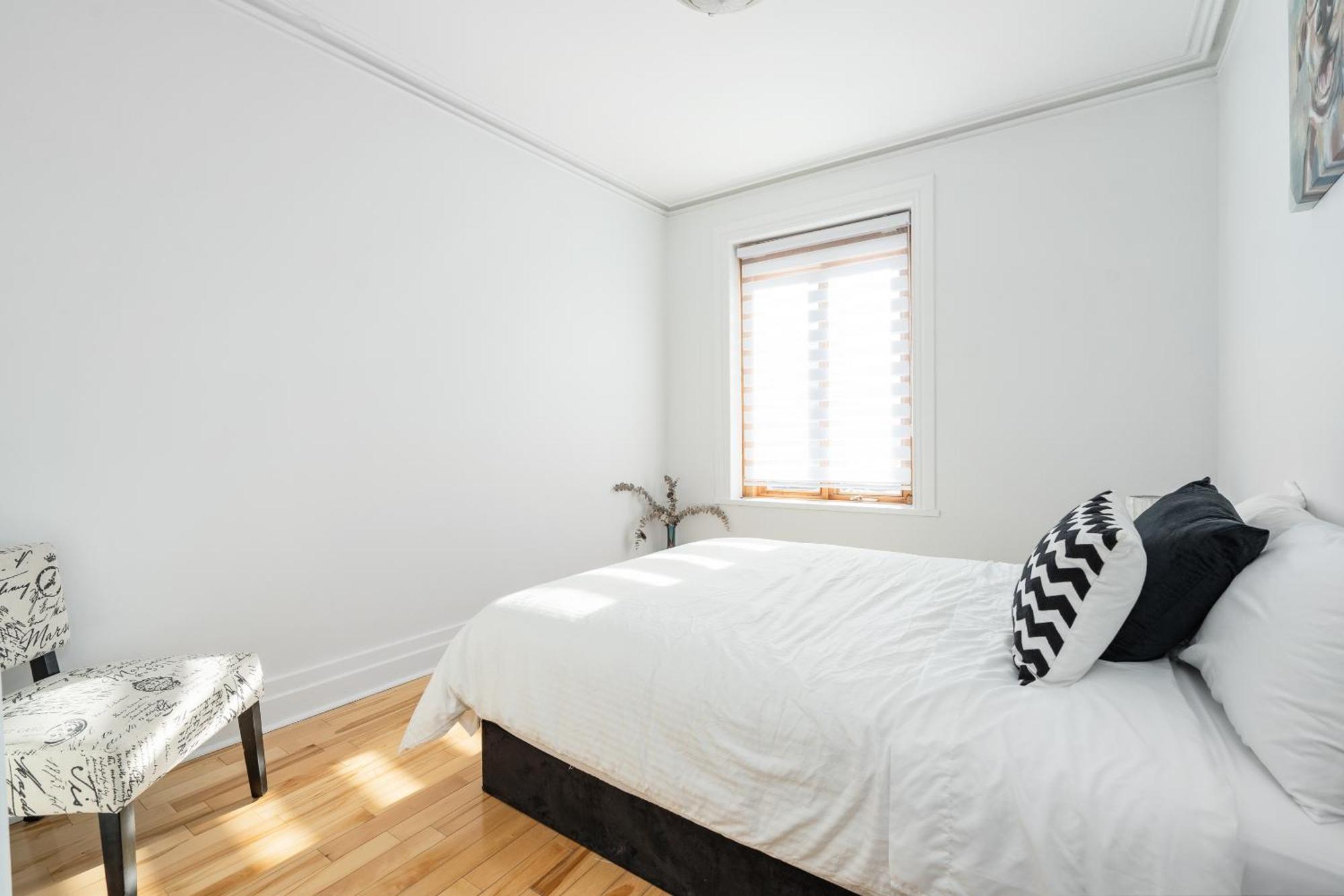 Centennial 6-Bedroom Waterfront Palace Sleeps 14 Montreal Ngoại thất bức ảnh