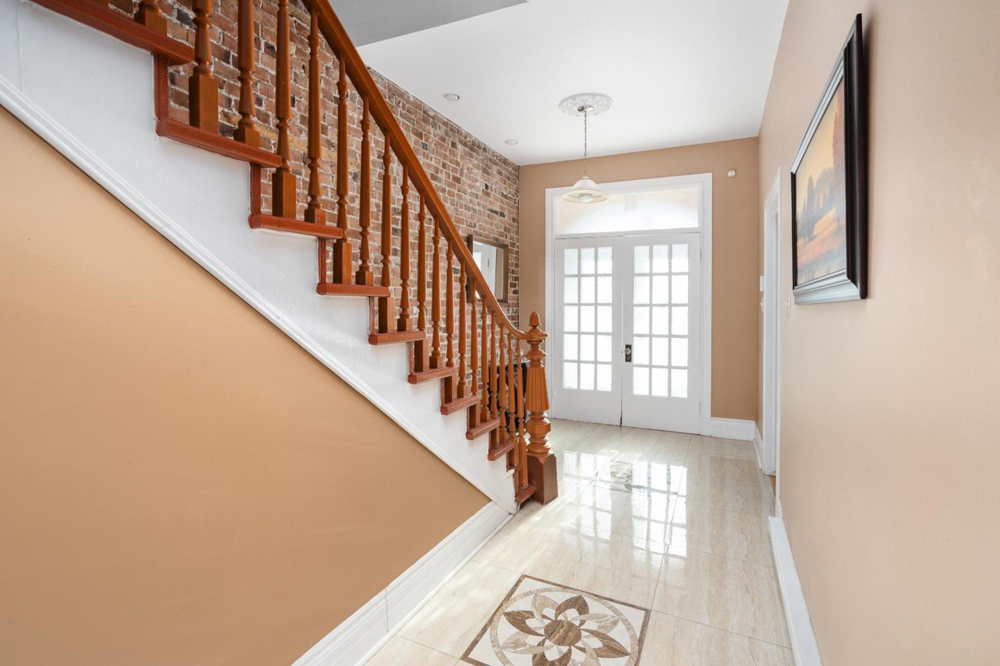 Centennial 6-Bedroom Waterfront Palace Sleeps 14 Montreal Ngoại thất bức ảnh