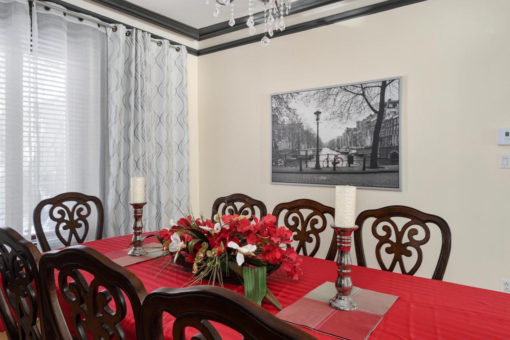 Centennial 6-Bedroom Waterfront Palace Sleeps 14 Montreal Ngoại thất bức ảnh